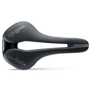 Selle Italia, Selle Italia Flite Boost Superflow Sattel black L3 | 145mm 2021 MTB Sättel, 