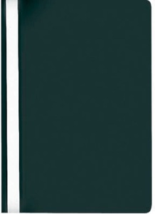 Büroline, Büroline Schnellhefter A4 609024 schwarz, BÜROLINE Schnellhefter A4 609024 schwarz