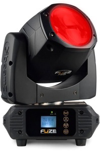 BEAMZ, BeamZ Moving Head Fuze75B Beam, BeamZ Discolicht »Fuze75B Beam«