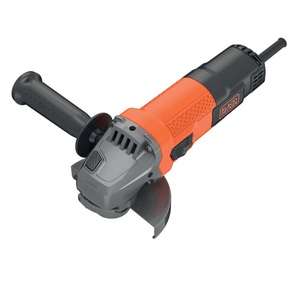 Black&Decker, Winkelschleifer BEG110, 