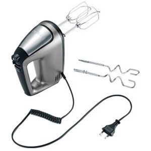 Severin, Severin Handmixer HM 3832 Grau Schwarz, SEVERIN, Mixen und Rühren, Severin HM3832 Mixen und Rühren, Produkte & Wohnen