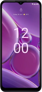 Nokia, 5G Smartphone Nokia G42 5G 128 GB 16.7 cm (6.56 Zoll) Lavendel Android? 13 Single-SIM, Nokia G42 5G (128GB, Purple)