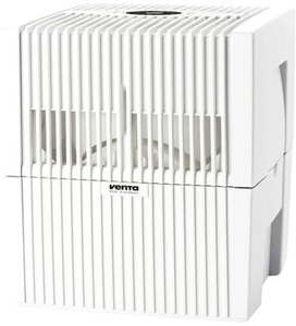 Venta, Venta Lw25 Comfort Plus - Luftbefeuchter (Weiss), 