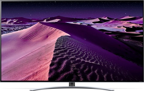 undefined, LG TV 65QNED879, 65 LED-TV, UHD - QNED Mini LED, 120Hz, 