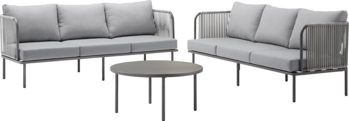 Micasa, Loungeset ISCHIA, 