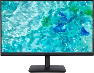 Acer, ACER Monitor Vero V7 V277Ebipv Schwarz, Acer Monitor Vero V7 V277Ebipv
