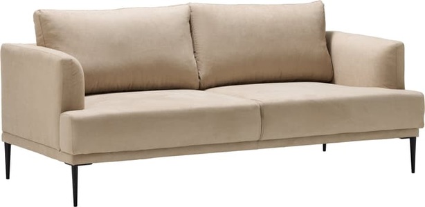 Micasa, 2er-Sofa ELANO, 2er-Sofa ELANO
