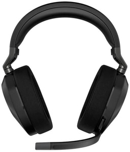 Corsair, CORSAIR HS65 Wireless - Gaming-Headset, Carbon, HS65 Wireless, Gaming-Headset