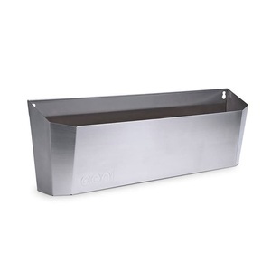 undefined, Ooni - Utensilienfach - Medium, Ooni Grillbox M