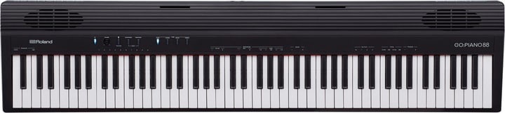 Roland, Roland E-Piano GO:PIANO88, Tastatur, Roland E-Piano GO:PIANO88