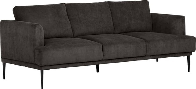 Micasa, 3er-Sofa ELANO