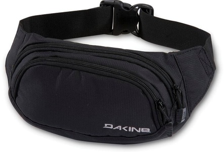 Dakine, Hip Pack Gürteltasche, Dakine Hip Pack Bauchtasche schwarz