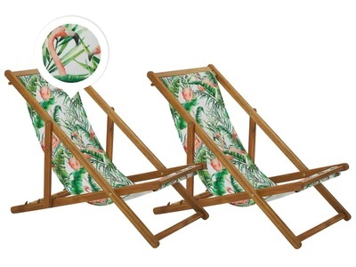 Beliani, Beliani Anzio Sonnenliege, Beliani - Liege aus Polyester Modern ANZIO, One Size, Light Beige