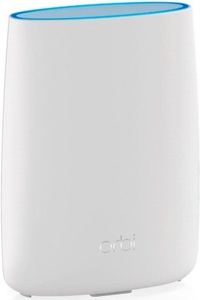 Netgear, NETGEAR Orbi LBR20 4G LTE Tri-Band - WLAN Mesh Router (Weiss), Orbi 4G LTE Tri-Band Router LBR20, Mobile WLAN-Router