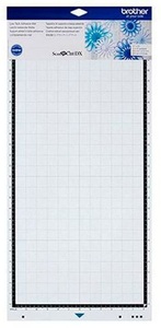 Brother, Brother Schneidematte 30.5 x 61 cm leicht klebend, Brother Schneidematte 30.5 x 61 cm leicht klebend