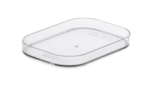 SmartStore, SmartStore Deckel Smartstone Compact Clear XS, Deckel Smartstone Compact Clear XS