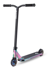 Chilli Pro Rocky Scooter