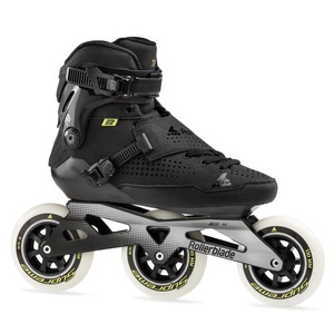 Rollerblade, Rollerblade E2 110 Inline schwarz, 
