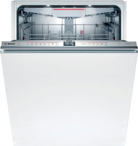 Bosch, BOSCH teilintegrierbarer Geschirrspüler »SBT6ZCX4«, SBT6ZCX49E, Bosch Serie | 6, Vollintegrierter Geschirrspüler, 60 cm, XXL, SBT6ZCX49E, ID SBT6ZCX49E