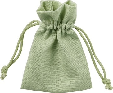 Micasa, Geschenktasche COTTON DELUXE, 