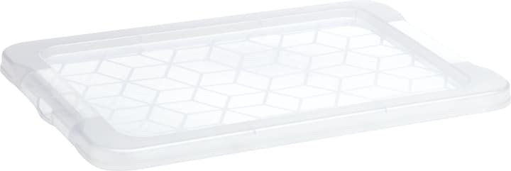 Micasa, Deckel EVO, Micasa, Deckel Aufbewahrungsbox EVO