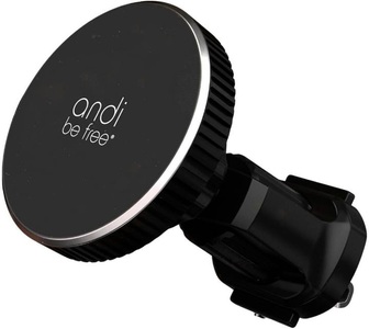 andi be free, andi be free Wireless Vent Mount Charger, 