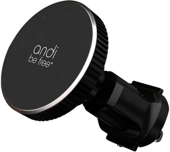 andi be free, andi be free Wireless Vent Mount Charger, 