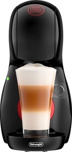 De Longhi, De Longhi Dolce Gusto Piccolo XS EDG210.B Kaffemaschine Vollautomat sc, DELONGHI Kaffeemaschine Dolce Gusto PICCOLO XS
