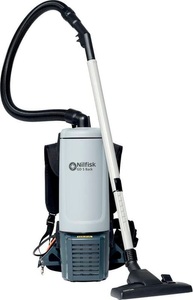 Nilfisk-Advance, Nilfisk GD 5 Hepa EU Staubsauger, Nilfisk GD 5 Hepa EU Staubsauger