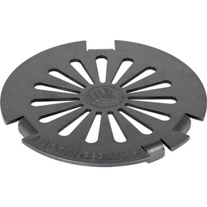 Feuerhand, Feuerhand Pyron Platte 2020 Grill Zubehör, Feuerhand Grillplatte »Pyron Plate«