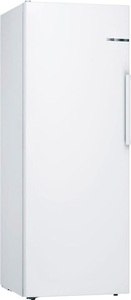 Bosch, BOSCH KSV29VWEP - Kühlschrank (), Bosch Serie 4, Freistehender Kühlschrank, 161 x 60 cm, Weiß, KSV29VWEP