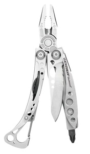 Leatherman, Leatherman Skeletool Werkzeug, Leatherman Skeletool Werkzeug