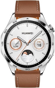 Huawei, Watch GT4 46mm (Phoinix-B19L), Smartwatch, Huawei Smartwatch »Watch GT4« ( / 1,43 ?) HUAWEITruSeen55
