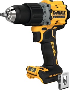 DeWalt Akku-Schlagbohrschrauber DCD 805 NT Schlagbohrschrauber