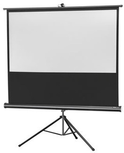 Celexon, Celexon Eco Stativ 16:9 (244x138cm) Stativleinwand, Celexon Stativleinwand Eco 244x138cm 16:9