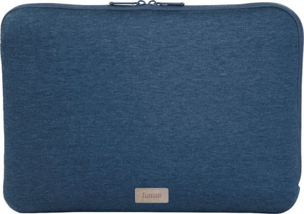 HAMA, Hama Laptop-Sleeve 'Jersey'; bis 40 cm (15;6') Laptop-Tasche, 
