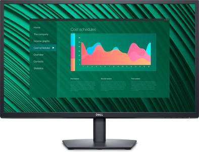 Dell, Dell E2723H - LED-Monitor - 68.6 cm (27