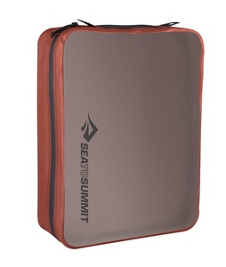 Sea to Summit, Sea to Summit Hydraulic Packing Cube XL Packsack, Sea to Summit Hydraulic Packing Cube