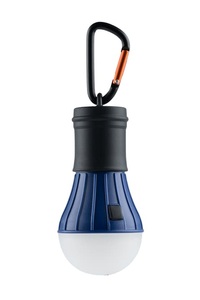 Munkees, Zeltlampe mit Karabiner, Zeltlampe mit Karabiner