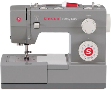 Singer, Singer Heavy Duty 4432 Nähmaschine, Singer Heavy Duty 4432 Nähmaschine
