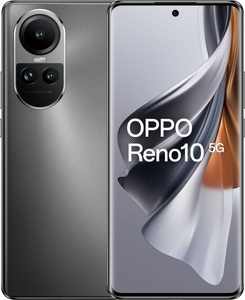 Oppo, OPPO Reno10 5G - Smartphone (6.7 