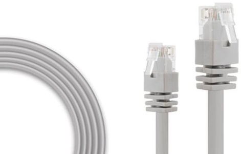 REOLINK, Reolink Ethernet-Kabel 30m Kabel, 