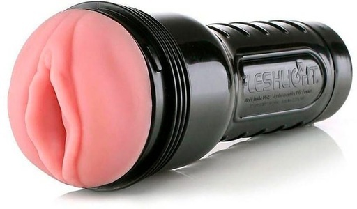Fleshlight, Masturbator ?Pink Lady Destroya? mit intensiver Stimulationsstruktur, Masturbator ?Pink Lady? mit intensiver Stimulationsstruktur