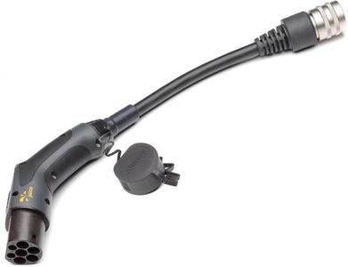 juice technology, juice technology juice technology Adapter, Juice Technology Adapter JUICE BOOSTER 2 Typ 2 400 V