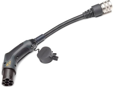 juice technology, juice technology juice technology Adapter, Juice Technology Adapter JUICE BOOSTER 2 Typ 2 400 V