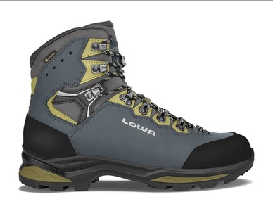 Lowa, Lowa CAMINO EVO Alpine Bergschuhe Herren, Lowa CAMINO EVO Alpine Bergschuhe Herren