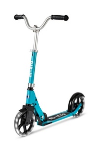 Micro Mobility, Micro Mobility Scooter »Cruiser LED«, Micro Mobility Scooter »Cruiser LED«