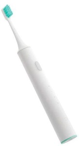 xiaomi, Mi Sonic, Elektrische Zahnbürste, Xiaomi Mi Electric Toothbrush Zahnbürste weiss