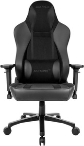 AKRacing, AKRacing Gaming-Stuhl »AKRACING AK-OBSIDIAN-ALC«, AKRacing Gaming Chair »Gaming Chair«
