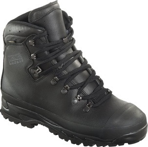 Meindl, Meindl Bergschuh S3 GTX Sicherheitsschuhe schwarz, Bergschuh S3 Gore-Tex® Arbeitsschuh